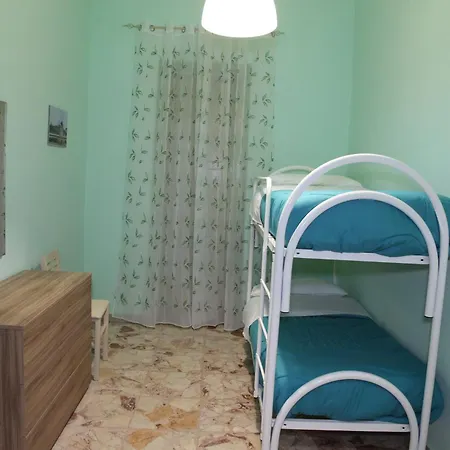 Apartament Vulcanica Katania