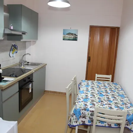 Vulcanica Apartament