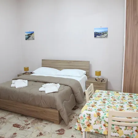 Vulcanica Apartament *
