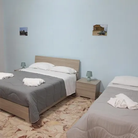 Apartament Vulcanica *