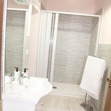 Apartament Vulcanica
