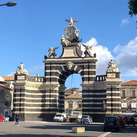 Vulcanica Apartament