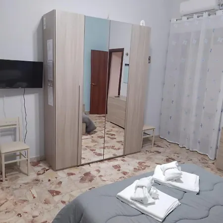 Apartament Vulcanica *