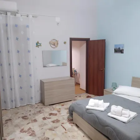 Apartament Vulcanica Katania