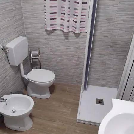 Apartament Vulcanica