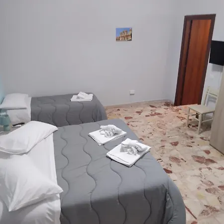 Vulcanica Apartament *