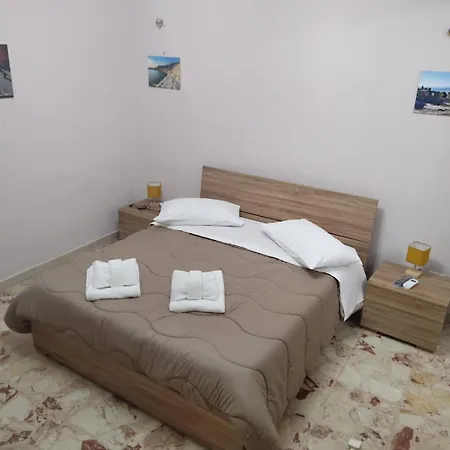 Vulcanica Apartament
